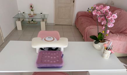 OL Beauté Chez Vous : Institut de beauté à Couëron