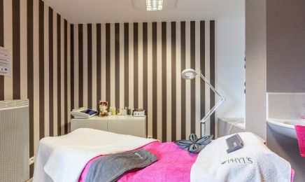 L’althea institut de beauté : Manucure à Morlaas