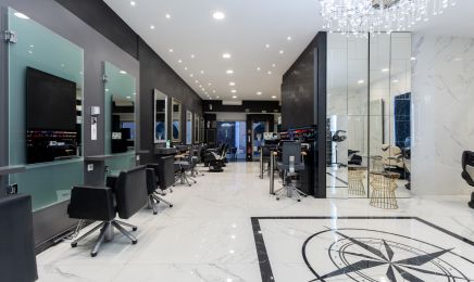 The Cutting Shop : Coiffeur à Antibes Juan les Pins