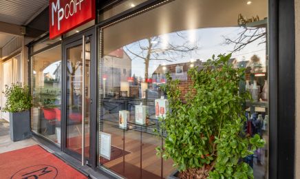 MP Coiff' : Coiffeur à Gretz-Armainvilliers