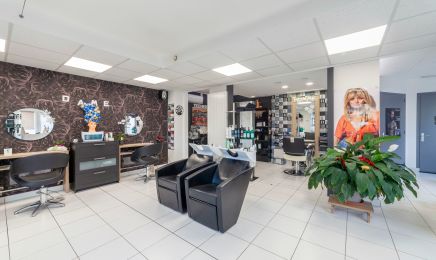 CA Coiff  : Coiffeur à Voray-sur-l'Ognon