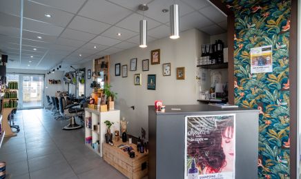 L'Coiff : Institut de beauté à Saint-Mesmin