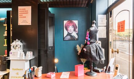 Harmony Coiffure : Coiffeur à Eu
