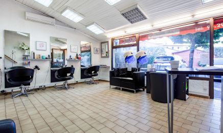 Servotel Coiffure : Coiffeur à Castagniers