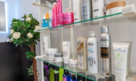 LC Coiffure  : Coiffeur à Cavaillon