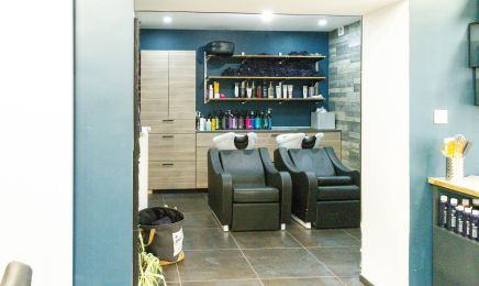 Salon Suzy : Coiffeur à Waldwisse
