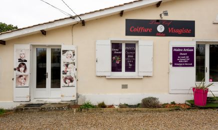 L’oni coif : Coiffeur à Prignac-et-Marcamps