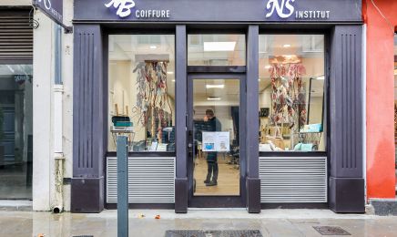 M B Coiffure : Coiffeur à Carcassonne