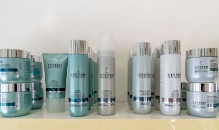 Le Peigne Marin : Coiffeur à Sausset-les-Pins