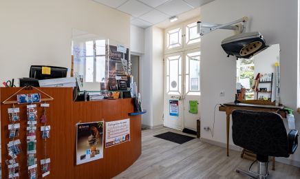 Emma'coiff : Coiffeur à Chabris