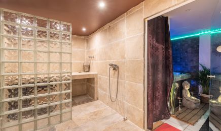 Les Bains d’Orient : Coiffeur à Castelnau-le-Lez