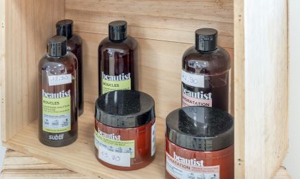 N.Hair.J : Coiffeur à Ailly-le-Haut-Clocher