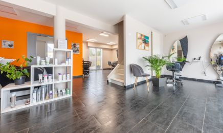 Ty Coiff : Coiffeur à Noyal-Pontivy