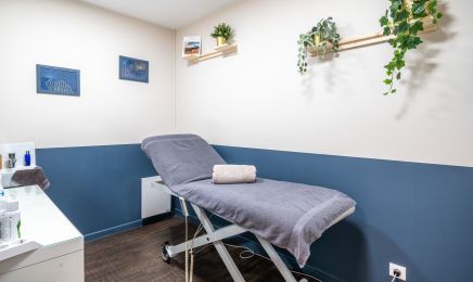 Bulle Des Sens : Institut de beauté à Brissac-Loire-Aubance