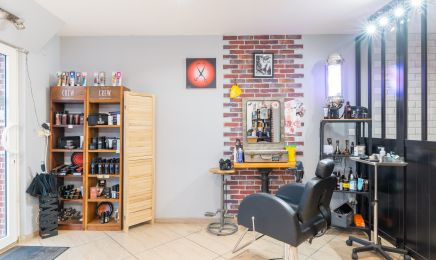 Fred'studio : Institut de beauté à Épouville