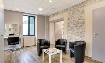 Ideal styl : Coiffeur à Bouvesse-Quirieu