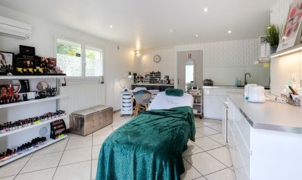 Cathy Esthetique : Institut de beauté à Lavaur