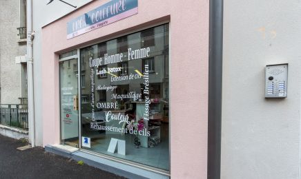 Krea Coiffure : Institut de beauté à Clermont-Ferrand