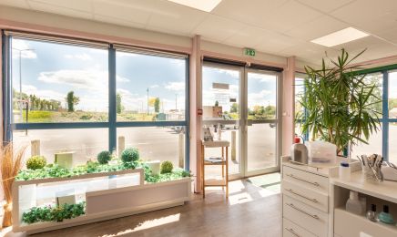 L’Instant de Plaisir : Institut de beauté à Caumont-sur-Aure