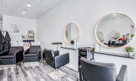 Lu’ni coiff : Coiffeur à Clavette