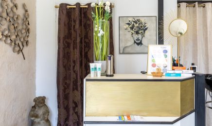 coiffure mixte diosa bella : Coiffeur à Saint-Christophe-sur-Roc