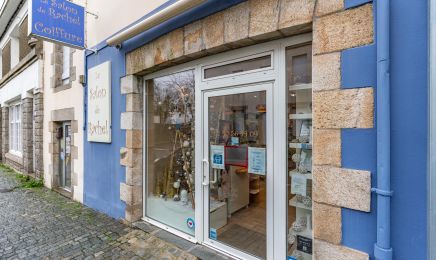 Le Salon de Rachel  : Coiffeur à Bouvron