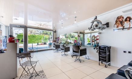 Instant K soi  : Coiffeur à Royan