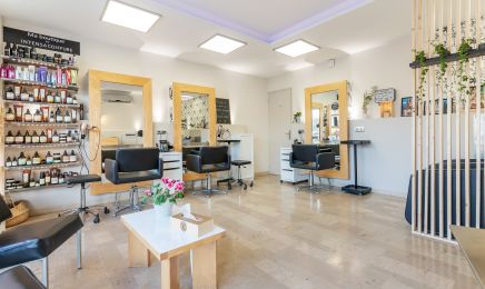 Intensa coiffure : Coiffeur à Sorgues