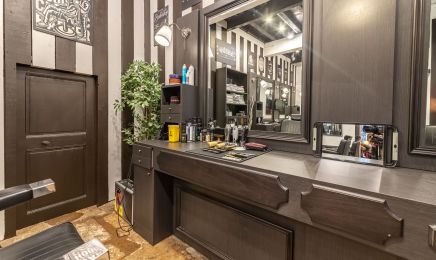 Studio Capelli : Coiffeur à Arles