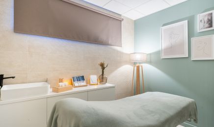 Les Sens de Chloé  : Institut de beauté à Mauges-sur-Loire