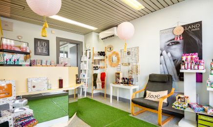 Le Rêve de Noa : Institut de beauté à Lutterbach