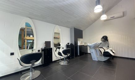 Nouvel’Hair : Coiffeur à Ham-sur-Heure-Nalinnes