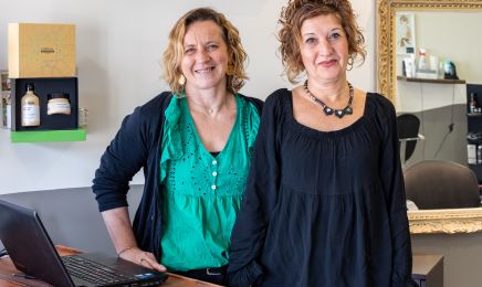 Récréa’Tiff : Coiffeur à Ria-Sirach