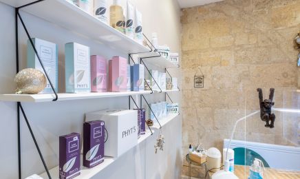 Le Salon  : Manucure à Montpellier