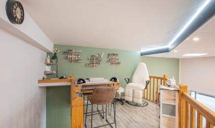 Popul'hair Isigny-sur-Mer : Institut de beauté à Isigny-sur-Mer