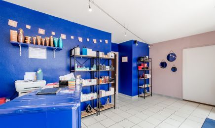 Escapade des sens  : Manucure à Montceau-les-Mines