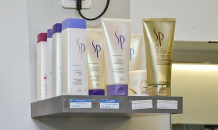 Just a Look by Laëtitia : Coiffeur à Istres