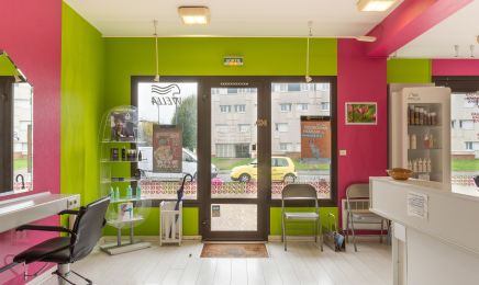 D’Zir Coiffure : Coiffeur à Coulaines