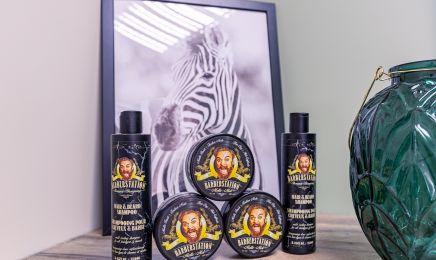Le salon d’Elise  : Coiffeur à Plouvorn