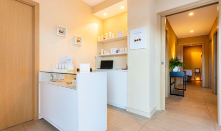 Institut Corail : Coiffeur à Saint-Estève