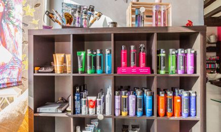 Atelier Coiffure Mixte : Coiffeur à Pontaumur