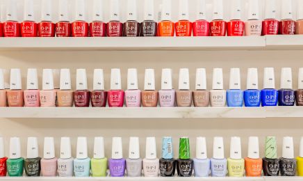 Meet Nail - Les Halles Paris 1 : Manucure à Paris