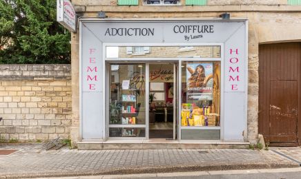 Addiction Coiffure by Laura : Coiffeur à Précy-sur-Oise