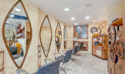 Coiffure Eric Bouchot : Coiffeur à Marmande