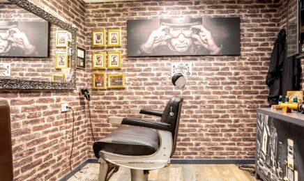 Salon Michel Toma : Coiffeur à Croix