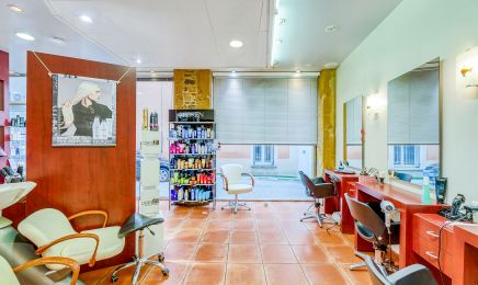 Lea and co : Coiffeur à L'Arbresle