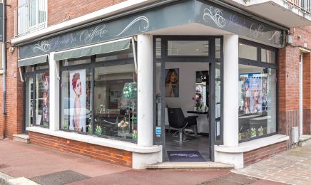 Alexandra coiffure : Coiffeur à Gien