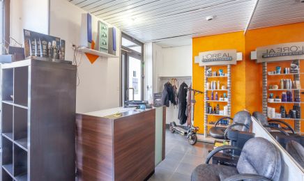 Hair'studio : Coiffeur à Saint-Maurice-de-Lignon