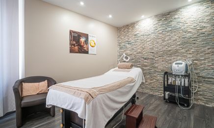 EMILIE ESTHETIQUE : Institut de beauté à Condrieu
