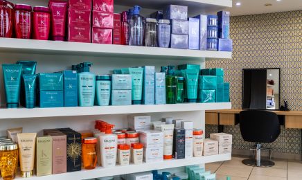 ALCOVE Coiffure Merignies : Coiffeur à Mérignies